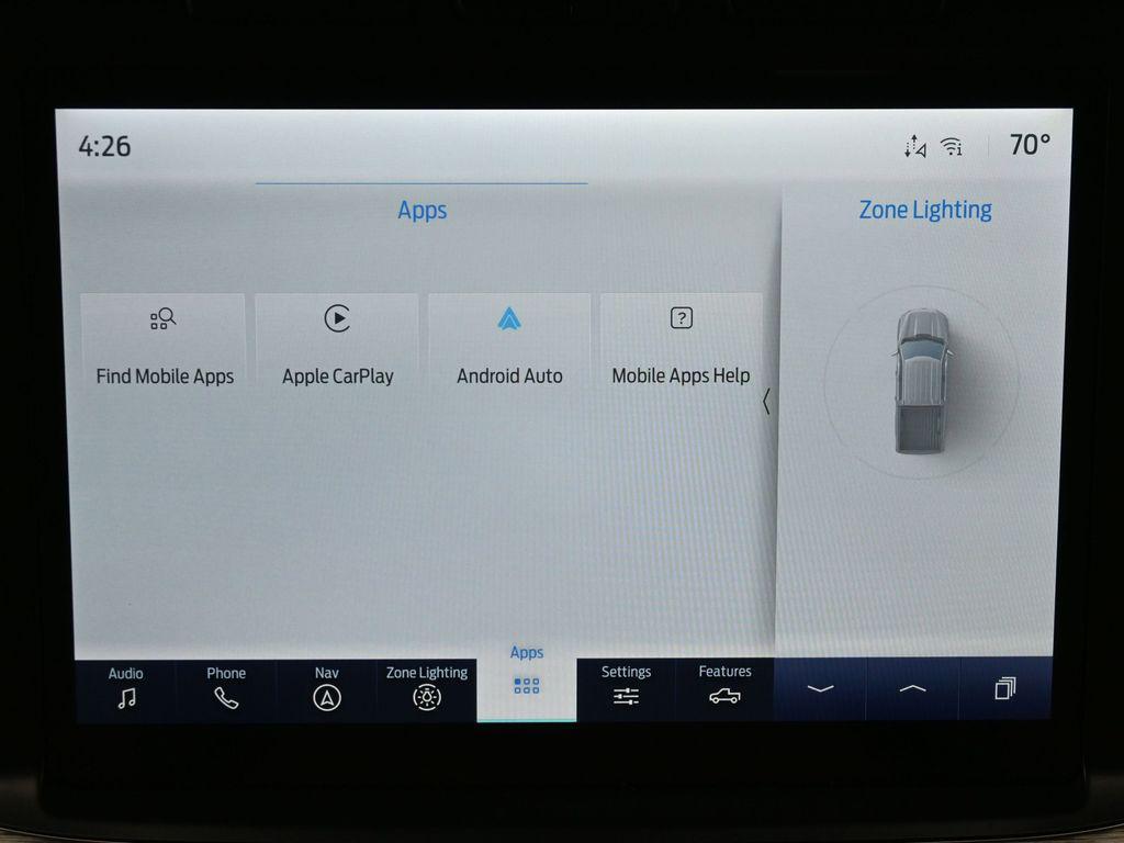 used 2023 Ford F-150 car, priced at $49,000