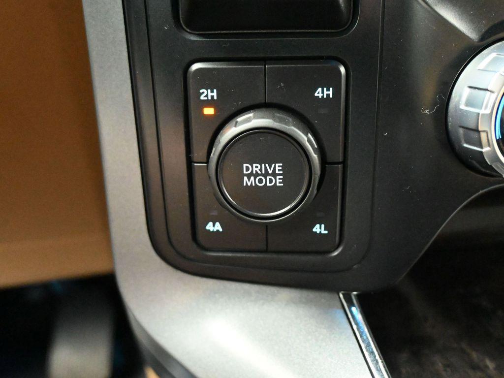 used 2023 Ford F-150 car, priced at $49,000