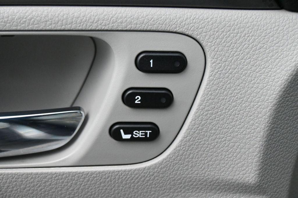 used 2022 Honda Pilot car, priced at $31,500
