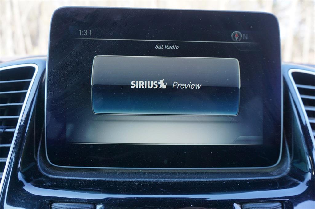 used 2019 Mercedes-Benz GLS 450 car, priced at $30,250