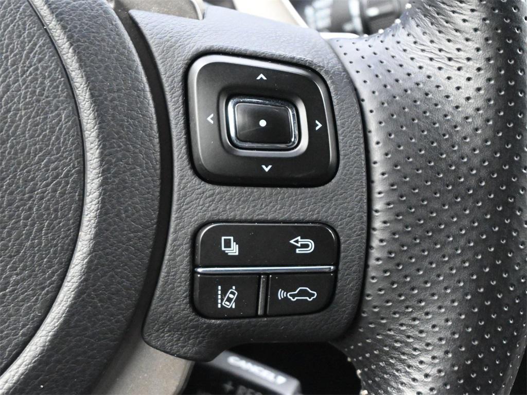 used 2021 Lexus NX 300 car, priced at $23,500