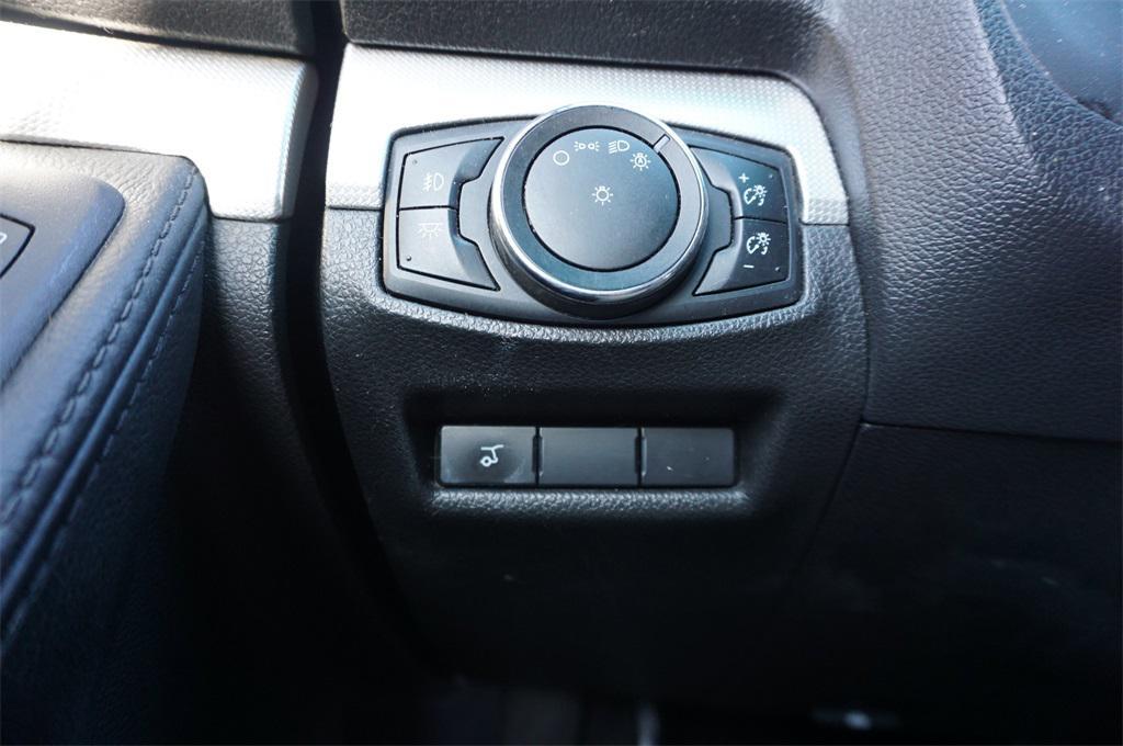 used 2014 Ford Explorer car, priced at $7,750