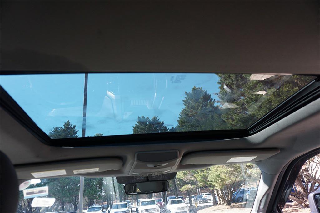 used 2017 Ford F-150 car, priced at $25,000