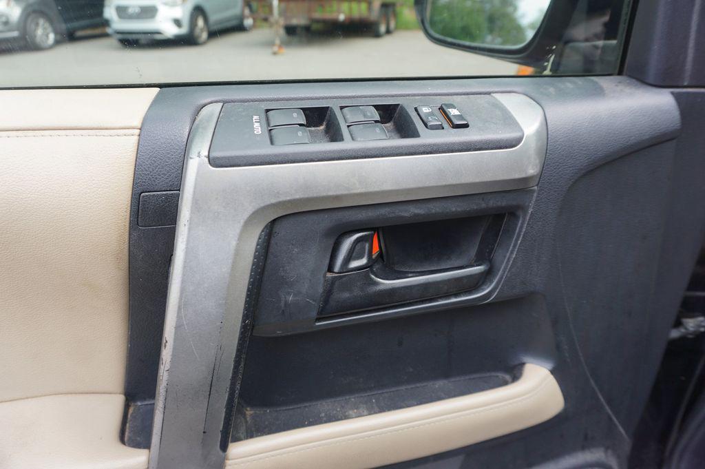 used 2012 Toyota 4Runner car, priced at $17,299