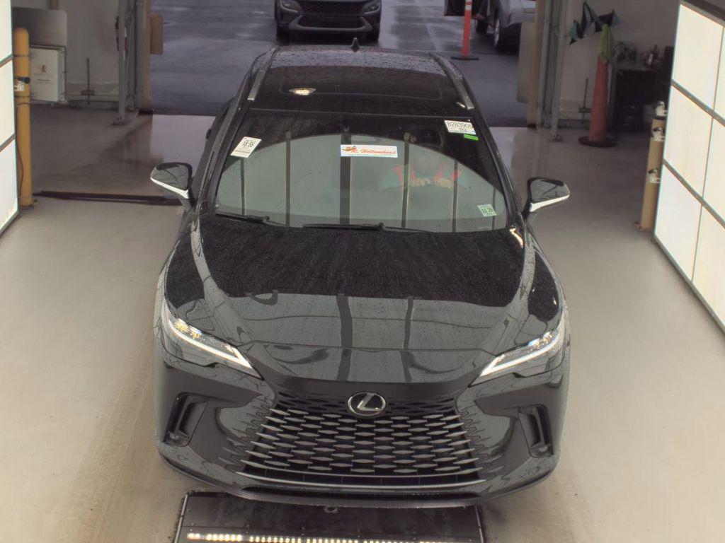 used 2024 Lexus RX 350 car