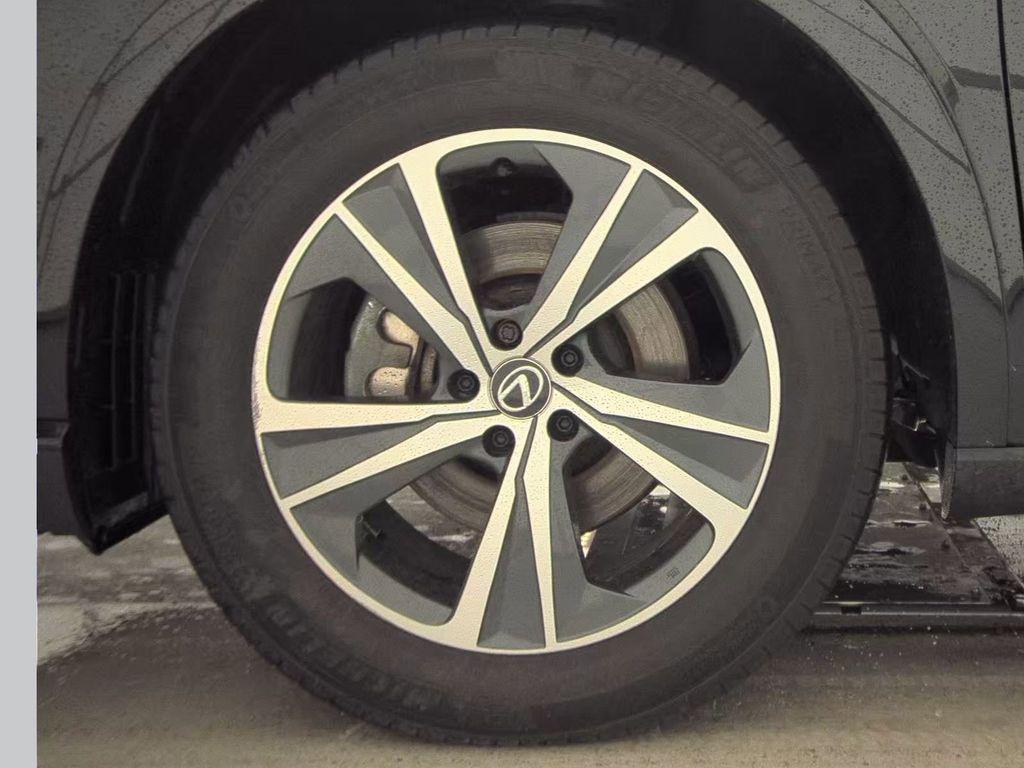 used 2024 Lexus RX 350 car