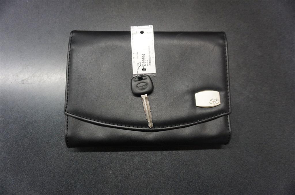 used 2018 Toyota RAV4 car, priced at $17,750