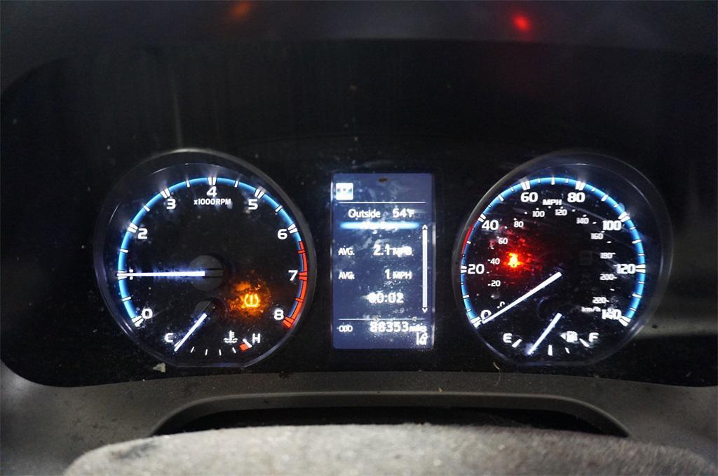 used 2018 Toyota RAV4 car, priced at $17,750