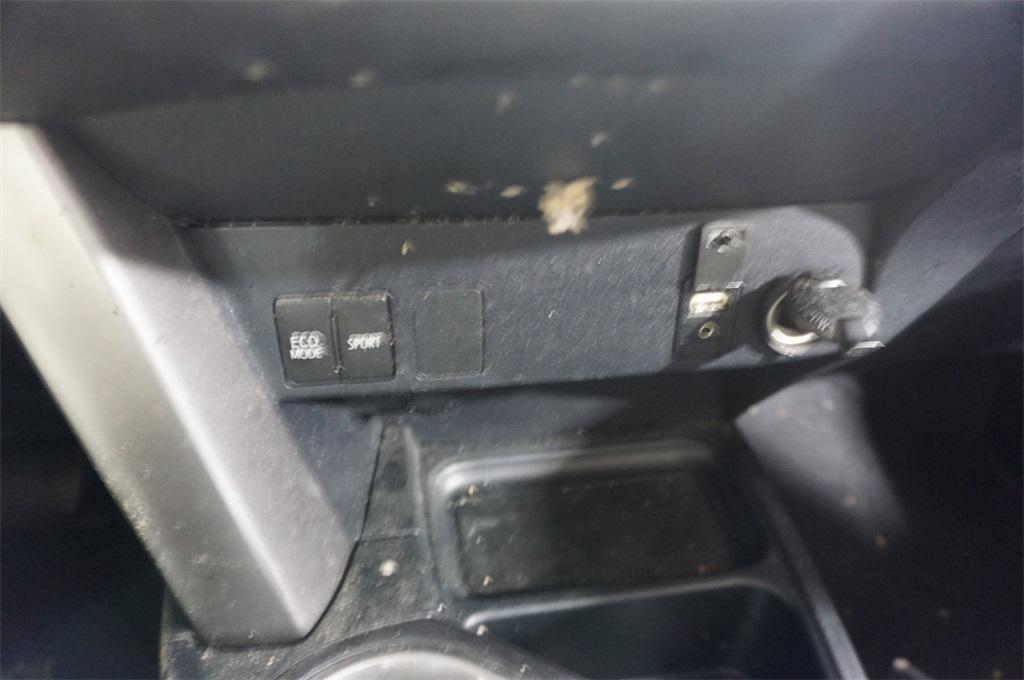 used 2018 Toyota RAV4 car, priced at $17,750