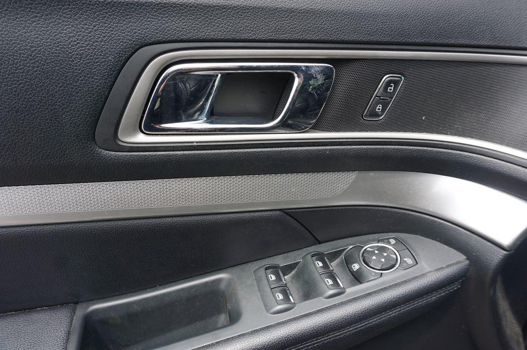 used 2016 Ford Explorer car, priced at $13,549