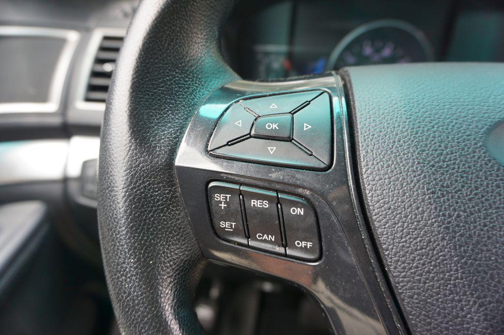 used 2016 Ford Explorer car, priced at $13,549