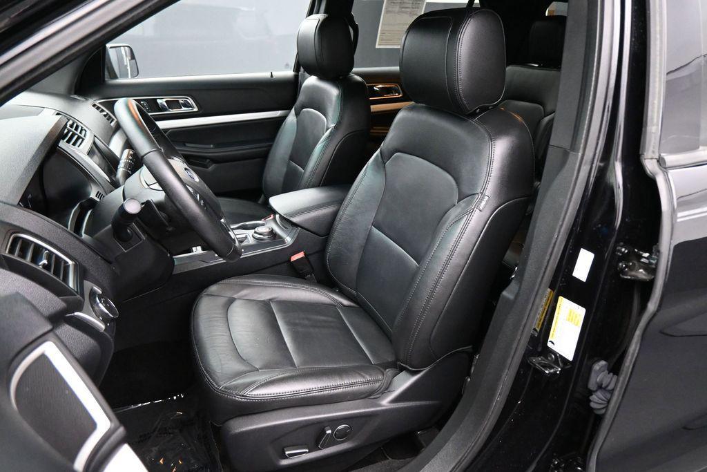used 2016 Ford Explorer car, priced at $13,549