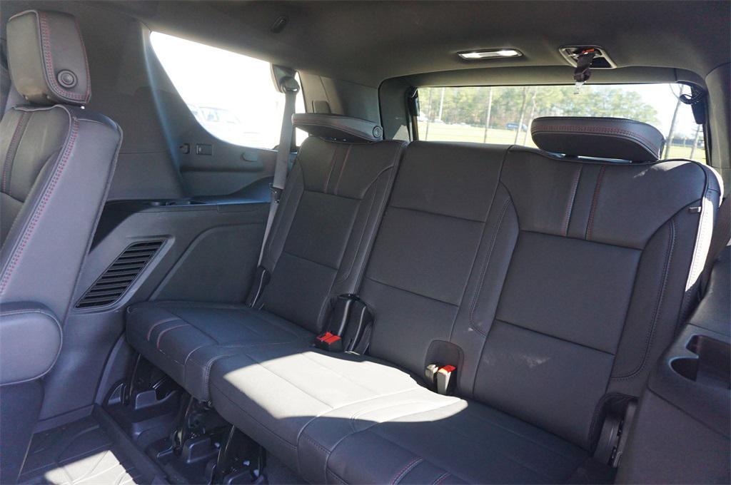 used 2024 Chevrolet Tahoe car, priced at $60,750