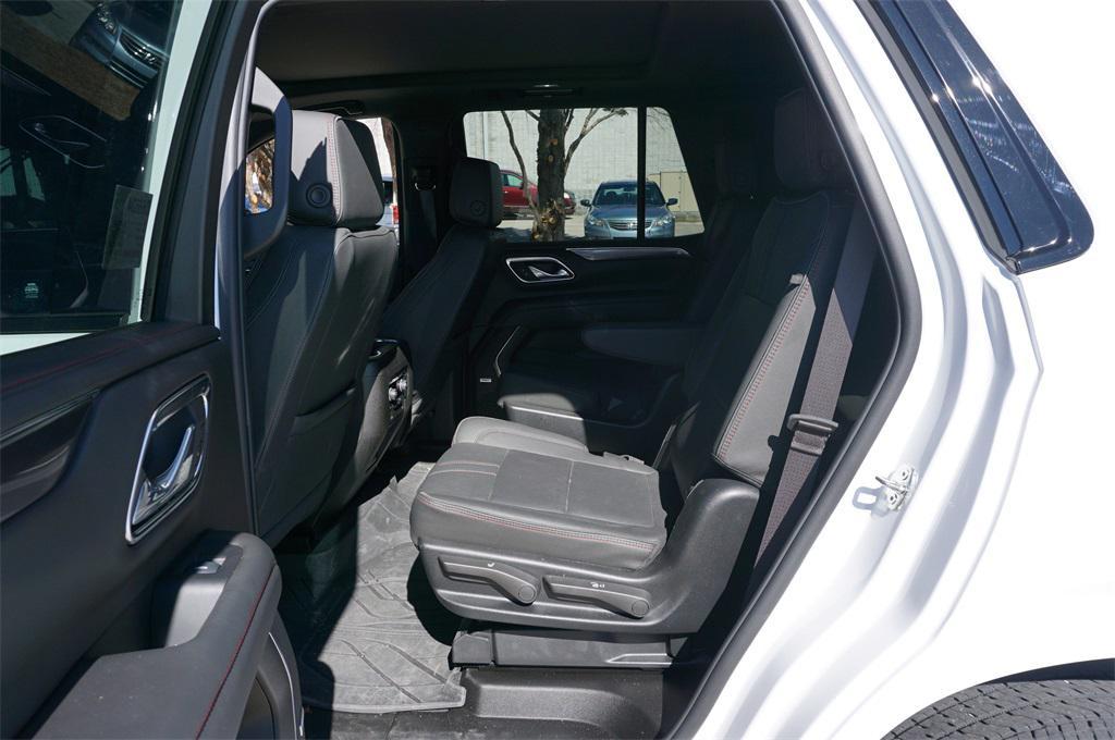 used 2024 Chevrolet Tahoe car, priced at $60,750