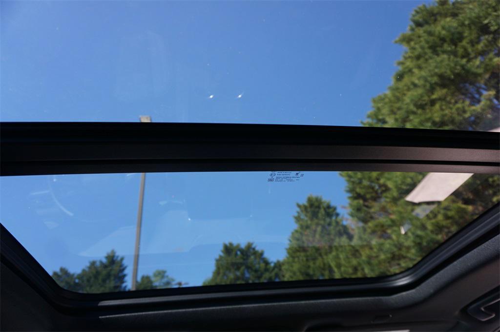 used 2024 Chevrolet Tahoe car, priced at $60,750