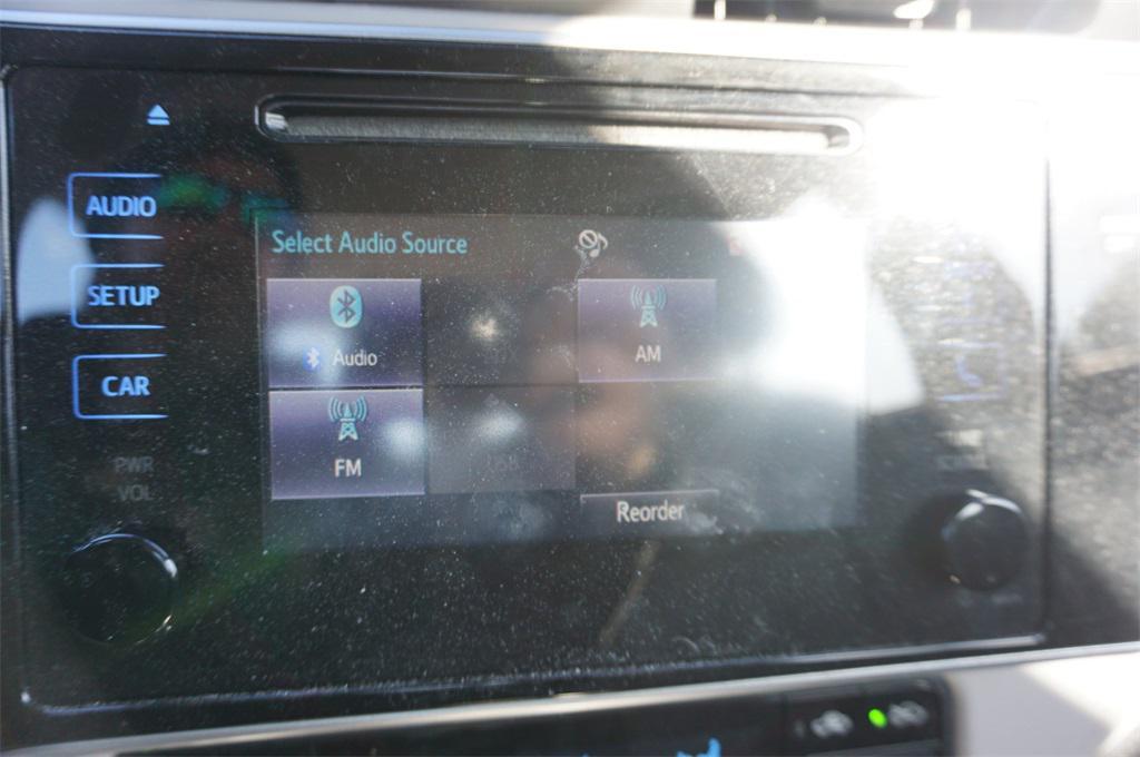 used 2017 Toyota Corolla car, priced at $15,750