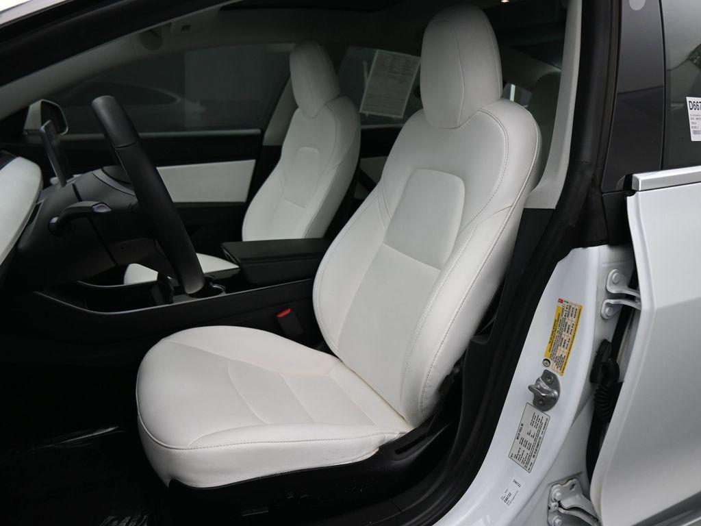 used 2019 Tesla Model 3 car, priced at $17,750