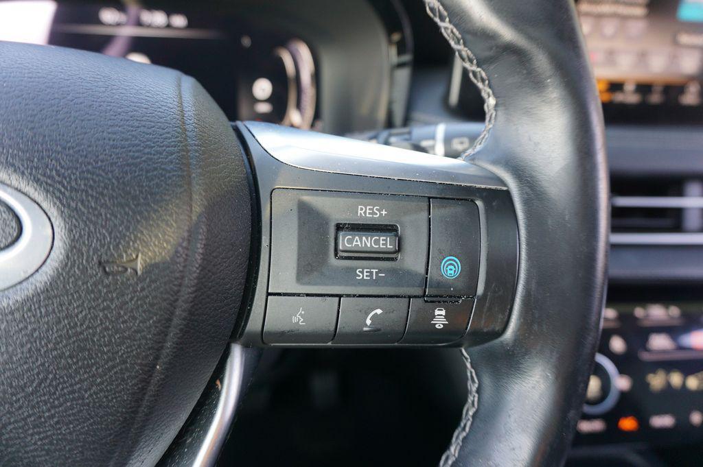 used 2023 INFINITI QX60 car, priced at $41,000