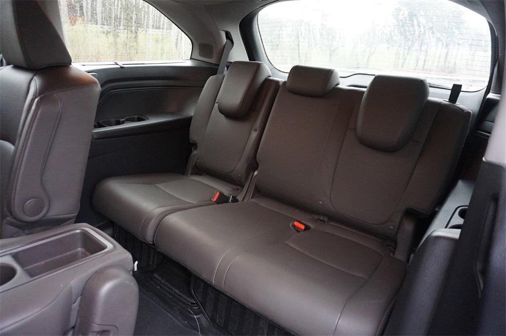 used 2019 Honda Odyssey car, priced at $23,750