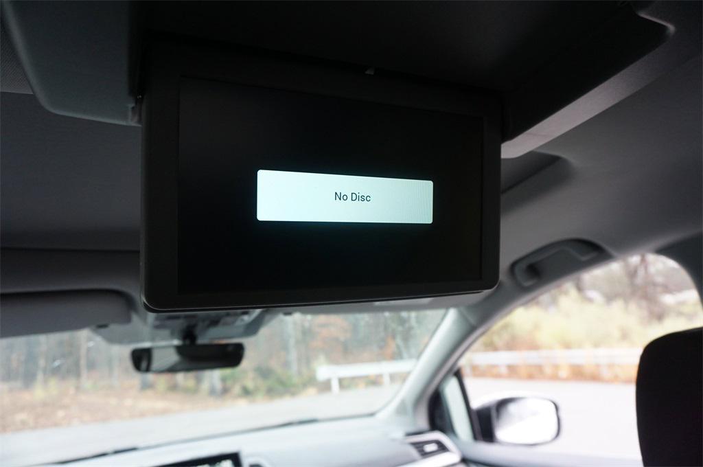 used 2019 Honda Odyssey car, priced at $23,750