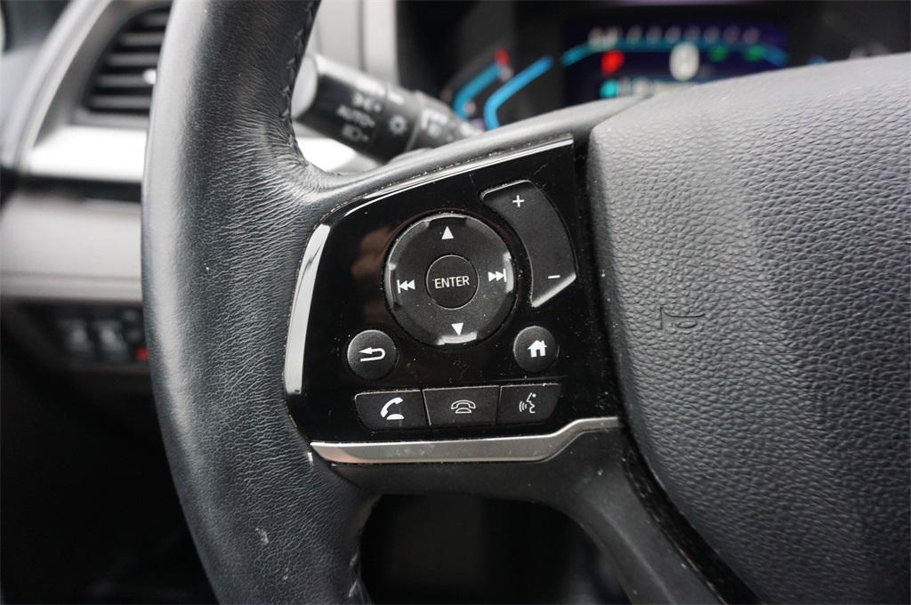 used 2019 Honda Odyssey car, priced at $23,750