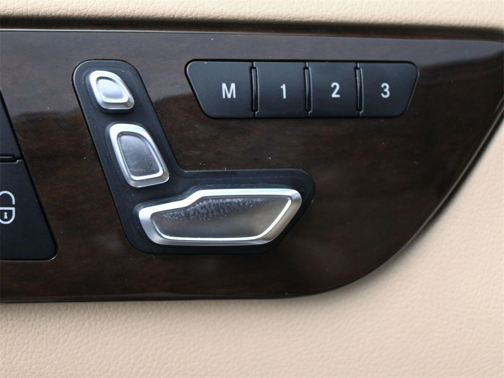 used 2018 Mercedes-Benz GLE 350 car, priced at $16,500