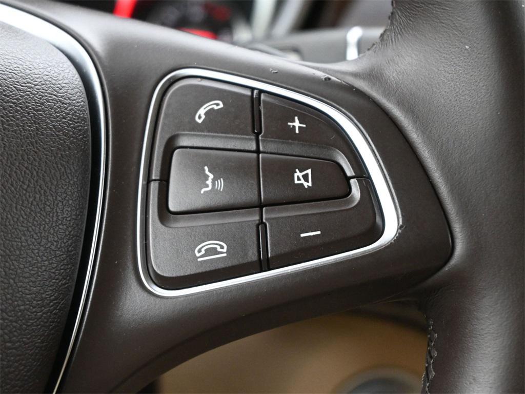 used 2018 Mercedes-Benz GLE 350 car, priced at $16,500