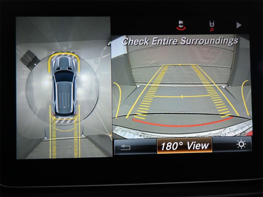 used 2018 Mercedes-Benz GLE 350 car, priced at $16,500