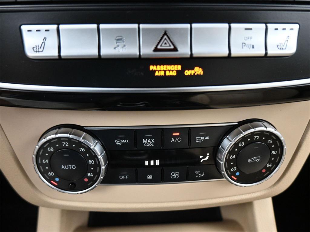 used 2018 Mercedes-Benz GLE 350 car, priced at $16,500