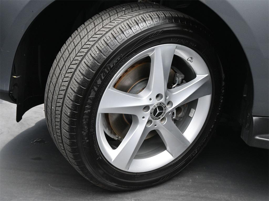 used 2018 Mercedes-Benz GLE 350 car, priced at $16,500