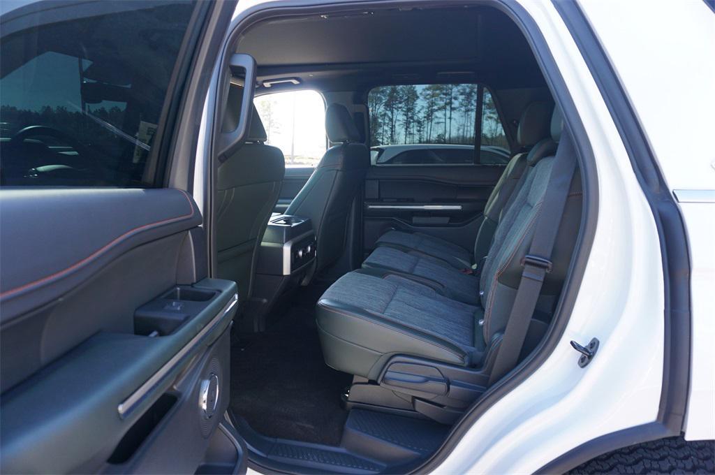 used 2023 Ford Expedition car, priced at $59,750