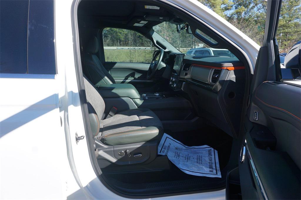 used 2023 Ford Expedition car, priced at $59,750