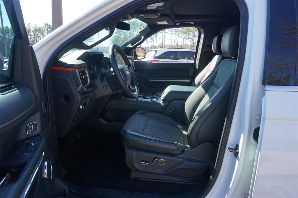 used 2023 Ford Expedition car, priced at $59,750