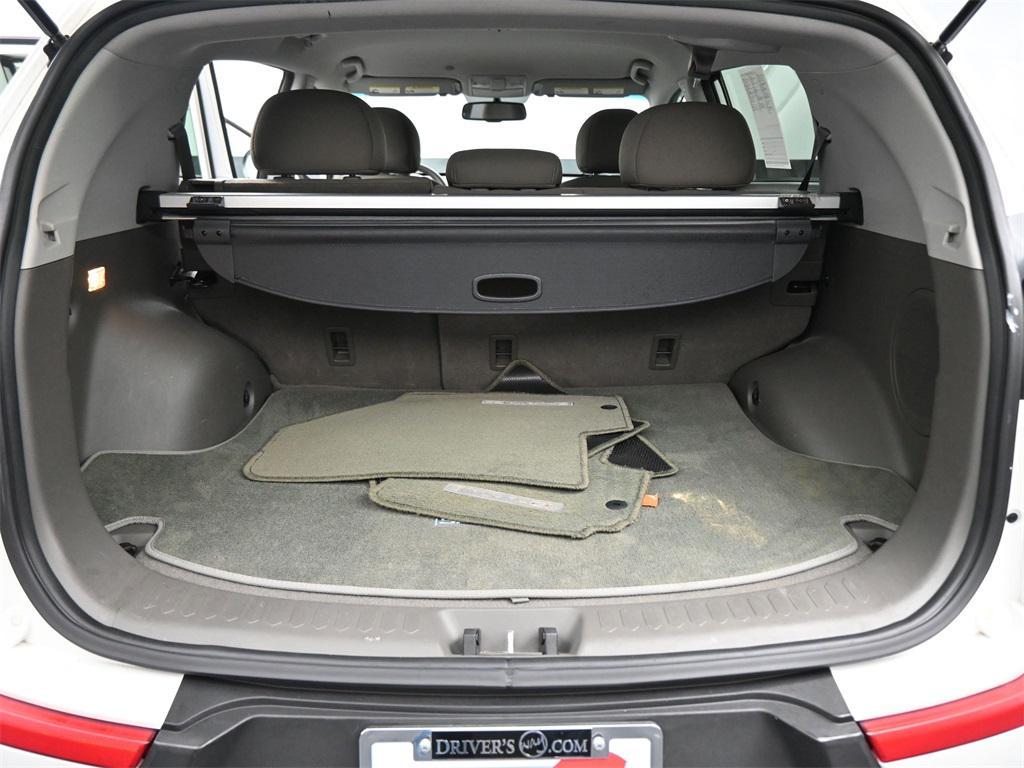 used 2015 Kia Sportage car, priced at $9,750