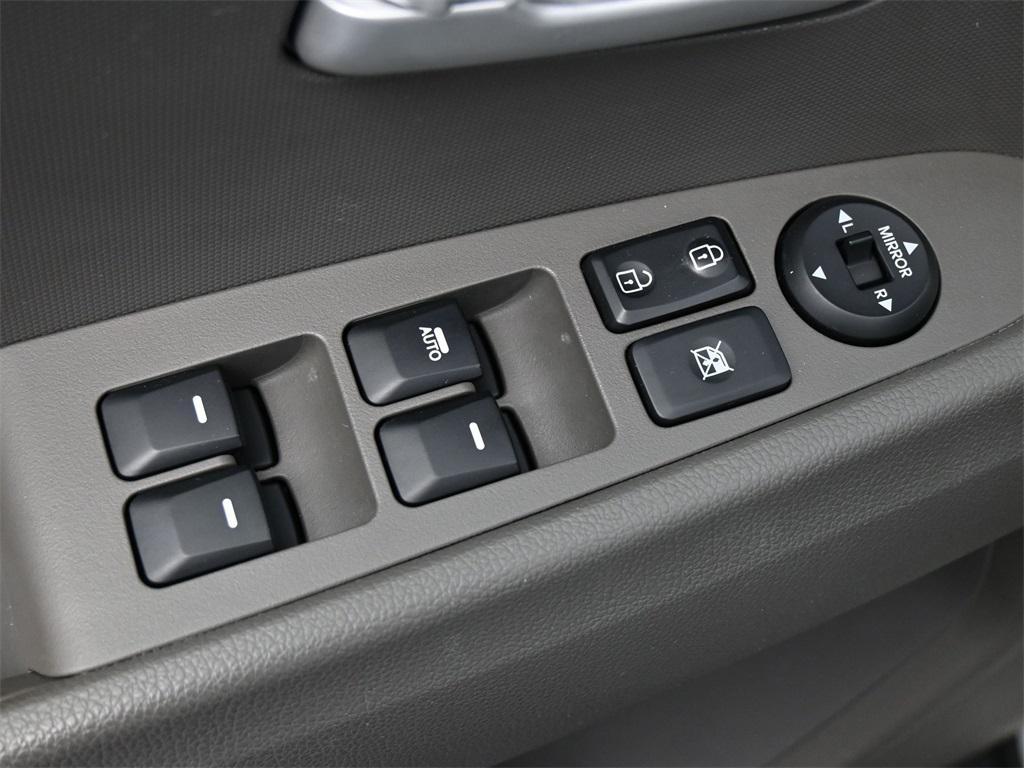 used 2015 Kia Sportage car, priced at $9,750