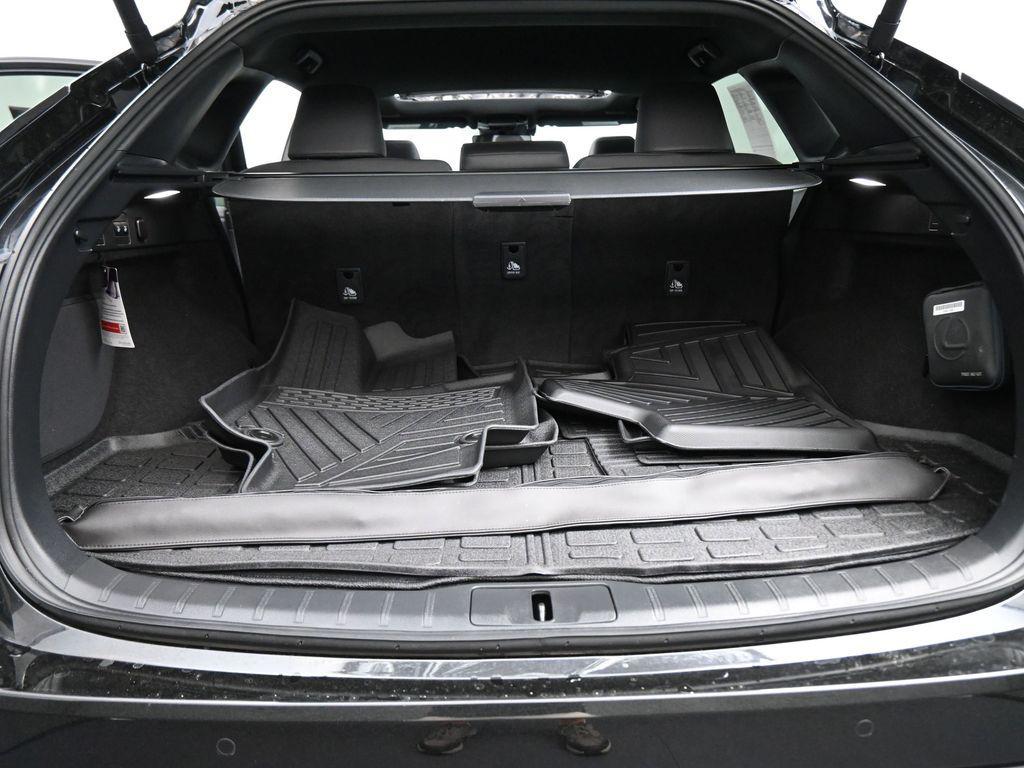 used 2024 Lexus RX 350 car, priced at $50,250