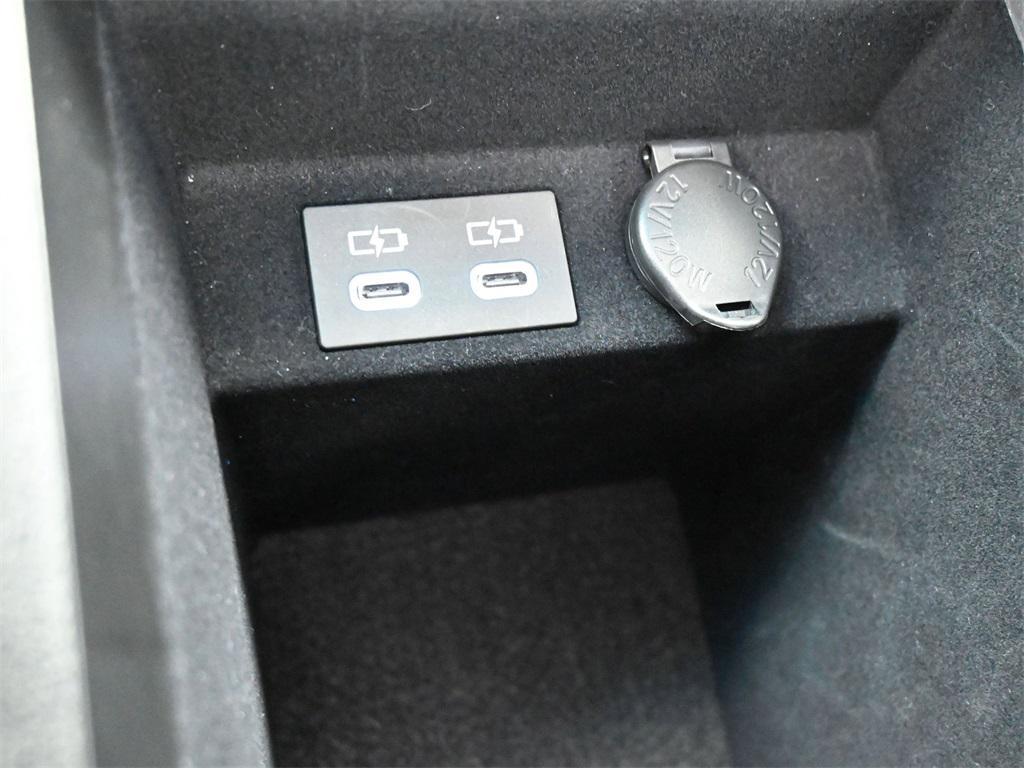 used 2025 Lexus ES 350 car, priced at $43,500