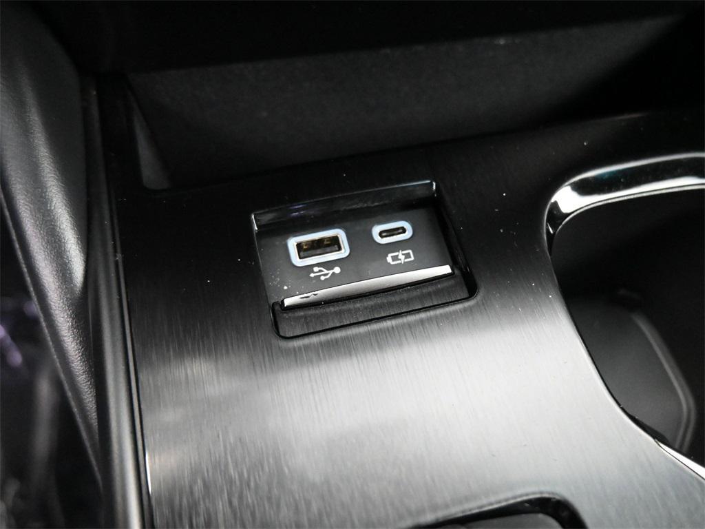 used 2025 Lexus ES 350 car, priced at $43,500