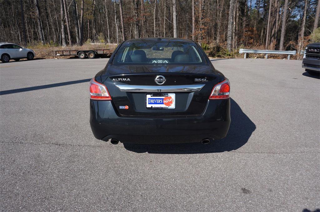 used 2013 Nissan Altima car, priced at $6,000