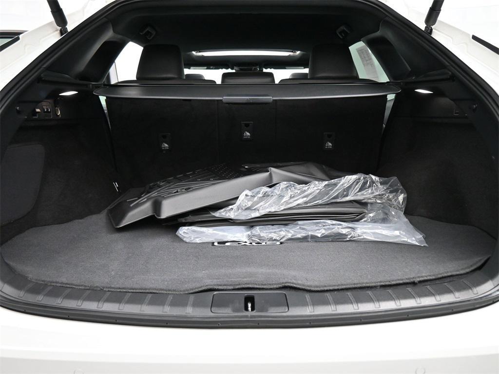 used 2023 Lexus RX 350 car, priced at $43,750
