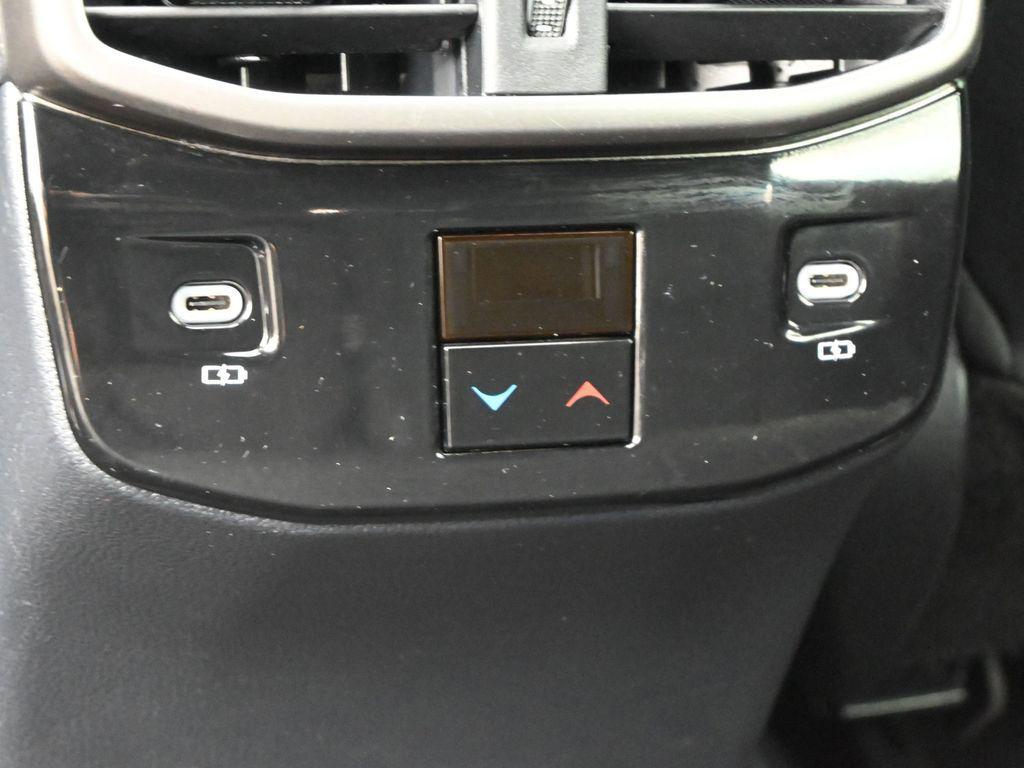 used 2023 Lexus RX 350 car, priced at $43,000