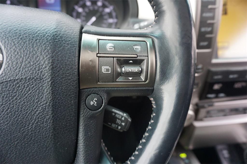 used 2010 Lexus GX 460 car, priced at $12,500