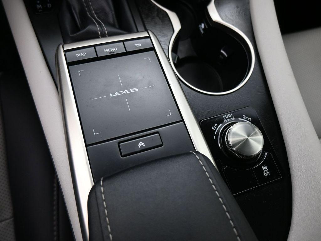 used 2022 Lexus RX 350 car, priced at $38,000