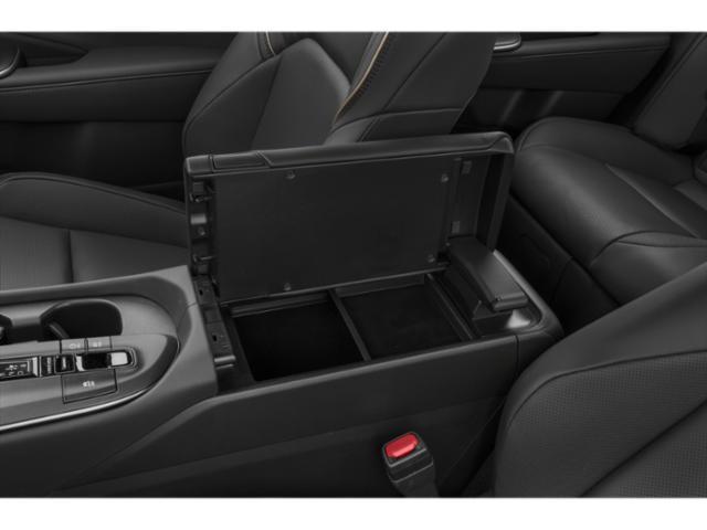 used 2023 Toyota Crown car, priced at $38,500