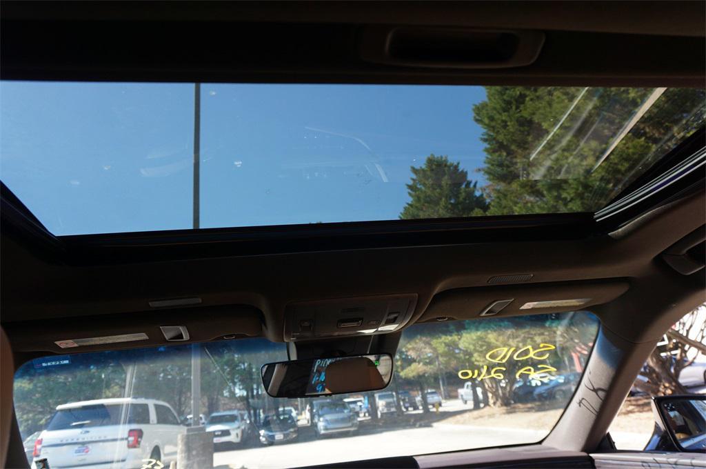 used 2019 Lexus ES 350 car, priced at $23,250