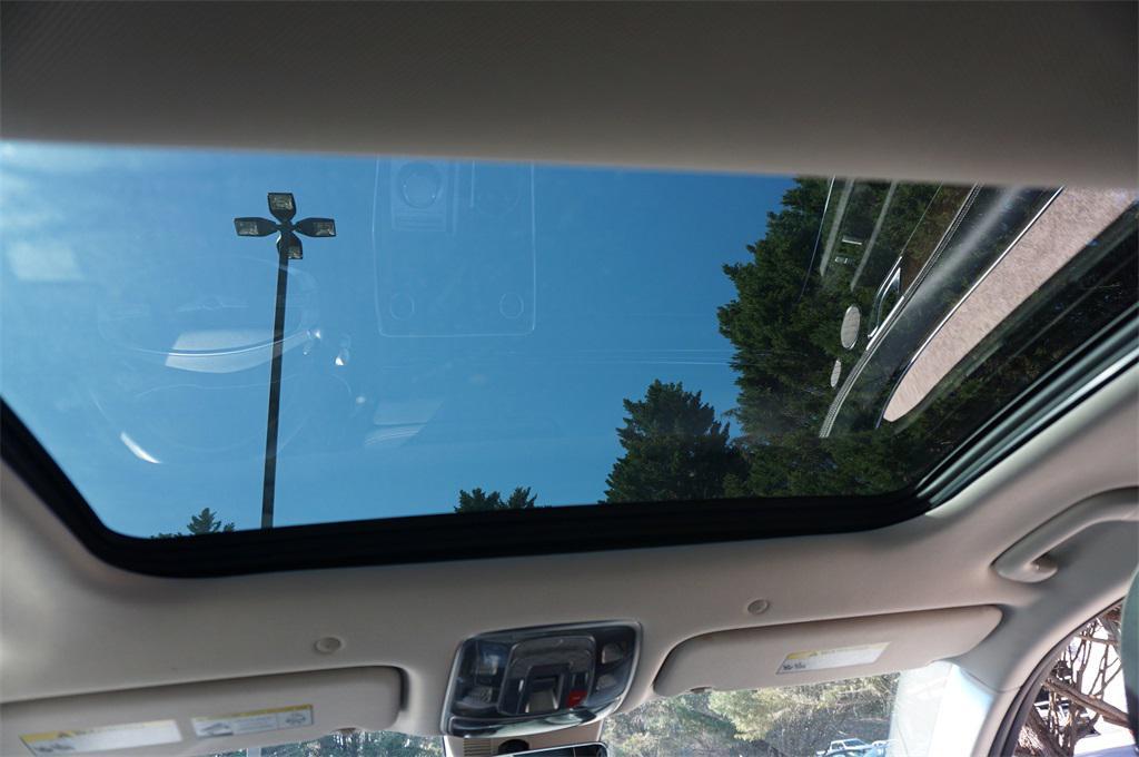 used 2023 Genesis GV80 car, priced at $44,000