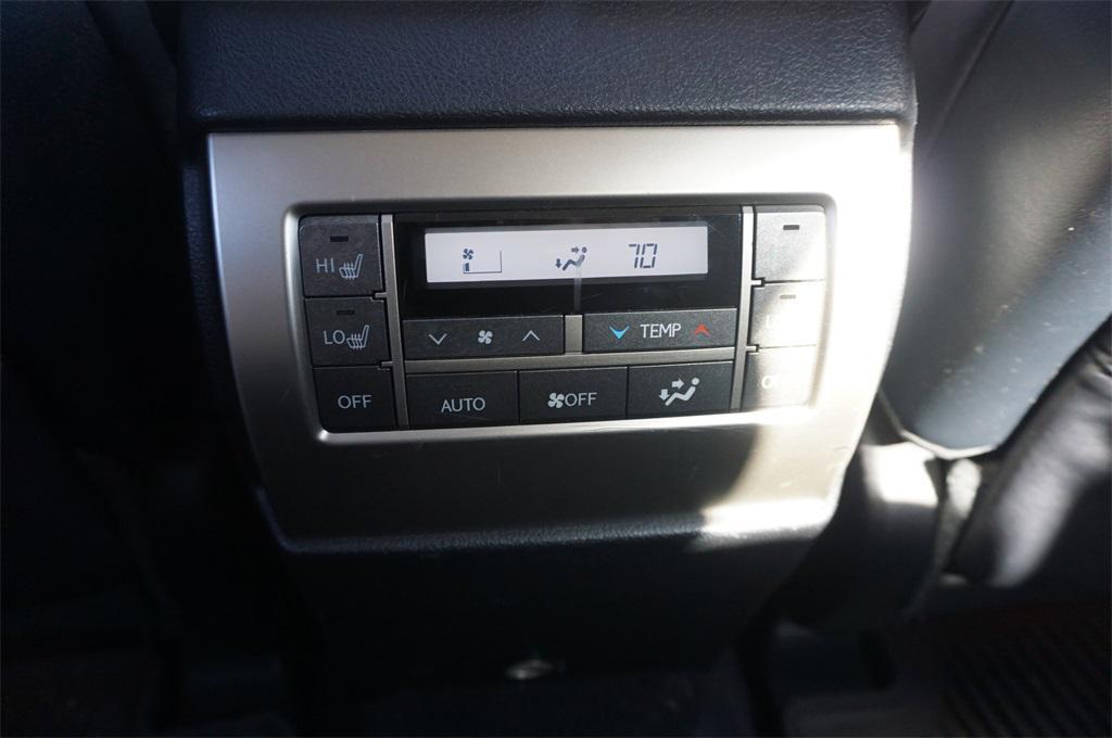 used 2017 Lexus GX 460 car, priced at $23,500