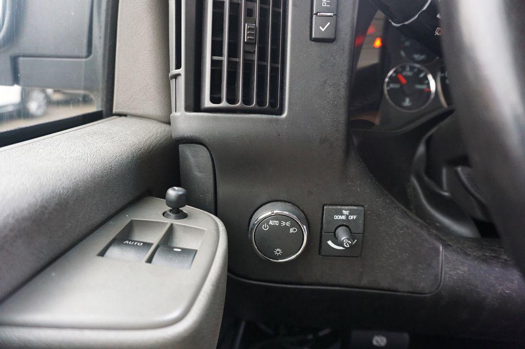 used 2023 Chevrolet Express 2500 car, priced at $25,750