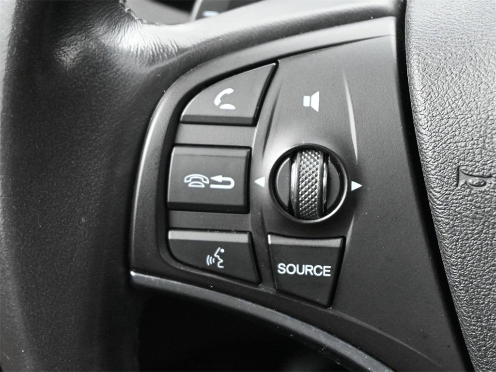 used 2014 Acura MDX car, priced at $12,500