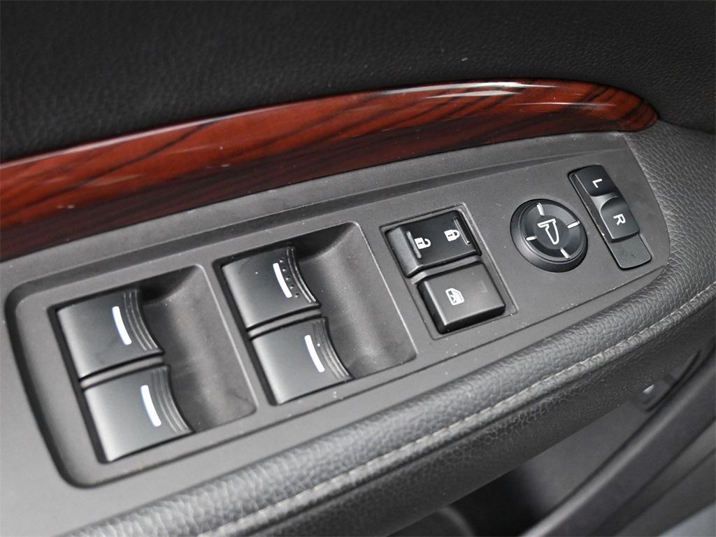 used 2014 Acura MDX car, priced at $12,500